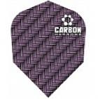 Letky Carbon Purple